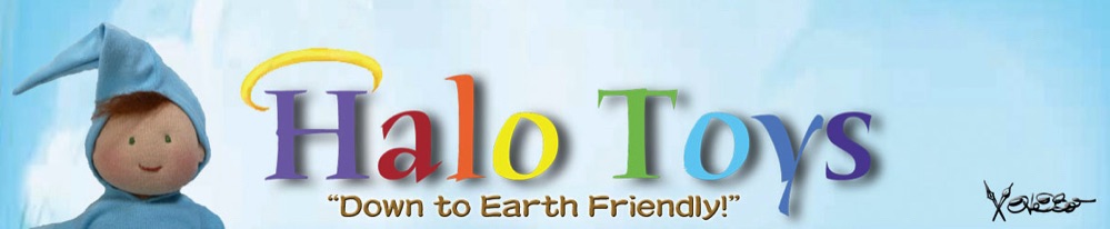 Halo Toys